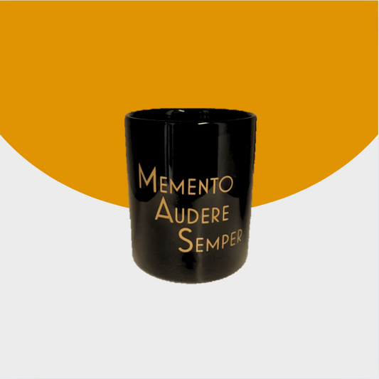 Tazza Mug con il motto "MAS"